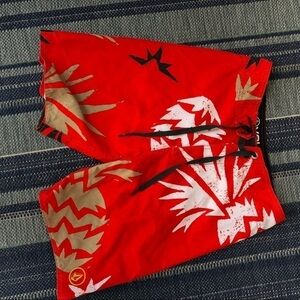 Boys Volcom Boardshorts